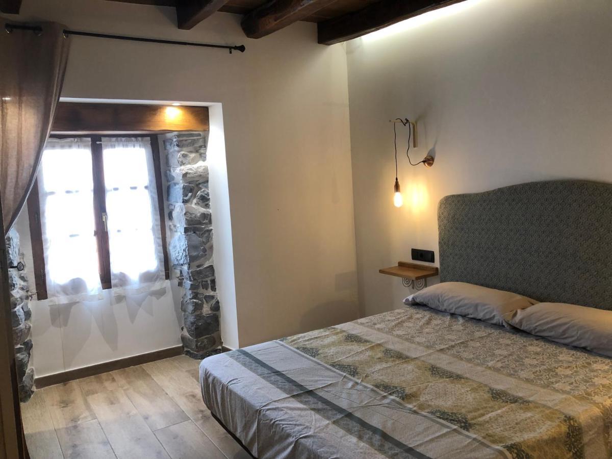 Urruti Villa Zilbeti Exterior photo